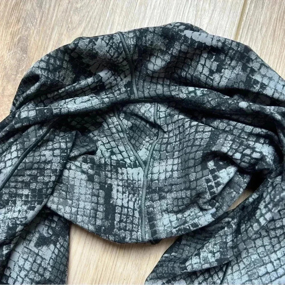 Aerie OFFLINE high rise crossover 7/8 leggings sz XXS - Picture 5 of 7